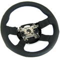 View Item Range rover L322 HEATED Steering Wheel Fully Perforated & Napa Leather (SPORTS GRIP)